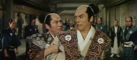 Sen-hime to Hideyori / Lady Sen and Hideyori (1962)