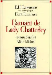 L'Amant De Lady Chatterley 2 Volumes