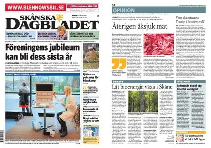 Skånska Dagbladet – 03 februari 2020