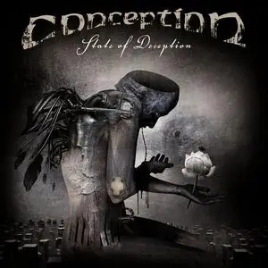 Conception - State Of Deception (2020) {Conception Sound Factory}