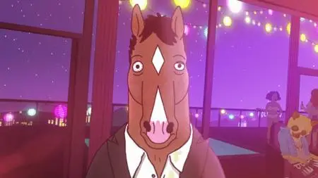 BoJack Horseman S04E05