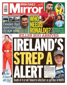Irish Daily Mirror – December 07, 2022