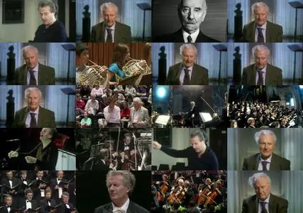 BBC - Sir Colin Davis with Love: In his Own Words (2013)