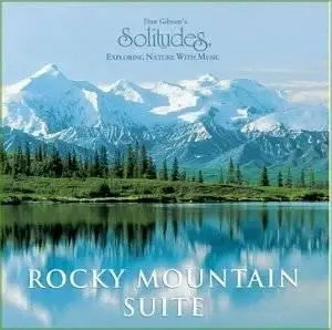 Dan Gibson- Rocky Mountains