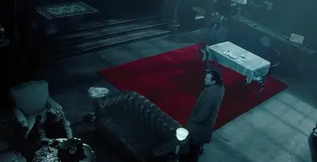Twixt (2011)
