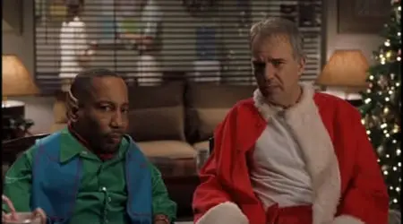 Bad Santa (2003)