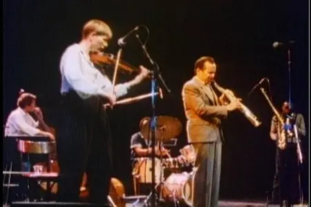 Steve Lacy  - Lift The Bandstand (2006)