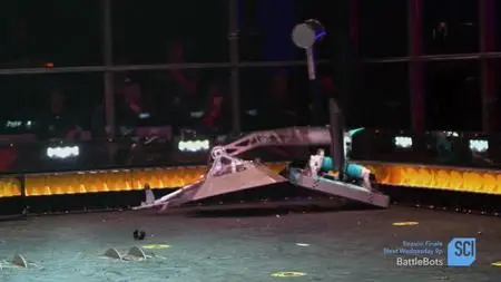 BattleBots S02E07