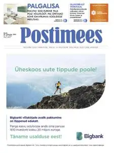 Postimees – 23 september 2022