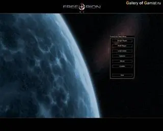 FreeORION