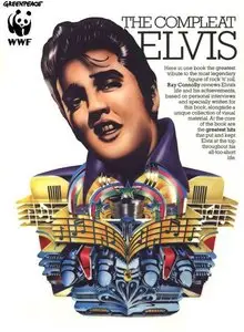 (Repost) The Compleat Elvis (Piano/Guitar/Chord Songbook)