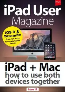 iPad User Magazine - Issue 14 (True PDF)