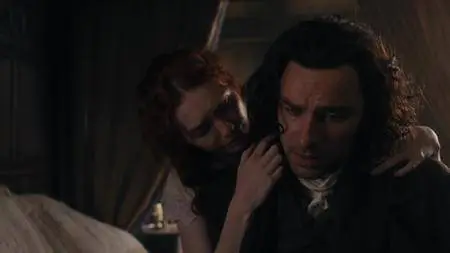 Poldark S04E01