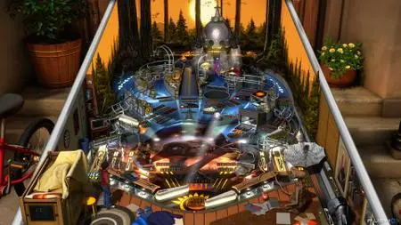 Pinball FX3 (2017)