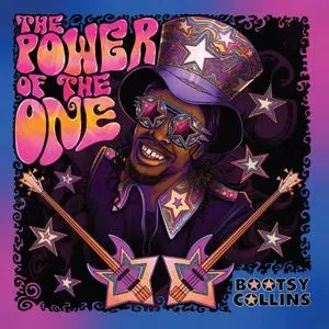 Bootsy Collins - The Power of the One (Bootsy Collins) (2020)