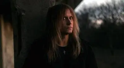 Chris Caffery - Pins And Needles (2007)