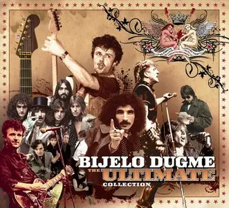 Bijelo Dugme Collection (1974-2007)