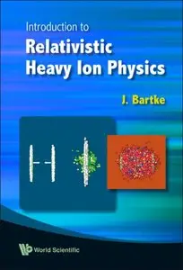 Relativistic Heavy Ion Physics