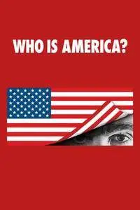 Who Is America? S10E01