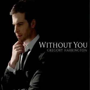 Gregory Harrington - Without You (2019)