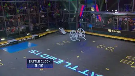 BattleBots S03E05