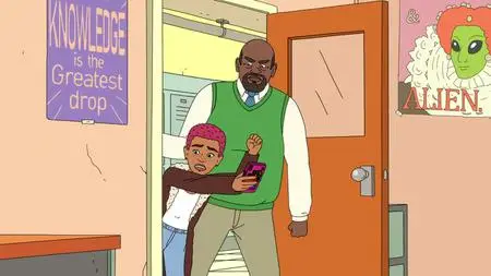 Fairfax S02E05