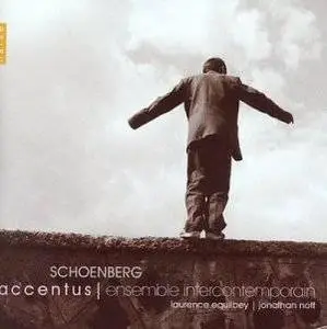 Schoenberg – Friede auf Erden etc