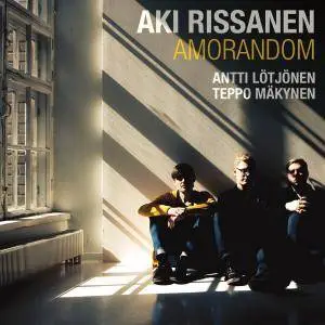 Aki Rissanen - Amorandom (2016)