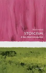 Stoicism: A Very Short Introduction (Very Short Introductions)