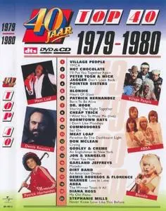 40 Jaar Top 40 1979-1980