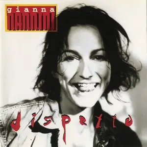 Gianna Nannini - Dispetto (1995)