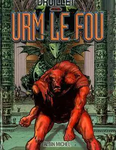 yragael - T02 - urm le fou