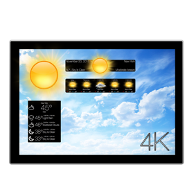 Motion Weather 4K - Ultra HD 1.1.2