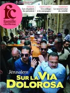Famille Chrétienne - 13 avril 2019