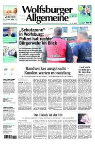 Wolfsburger Allgemeine Zeitung - 16. Mai 2019