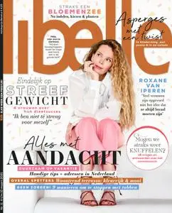 Libelle Netherlands - 04 maart 2021