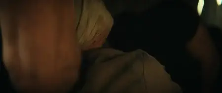 Gangsta S01E05