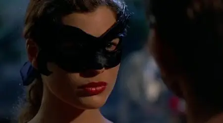 Wild Orchid (1989)