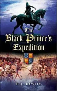 The Black Prince's Expedition