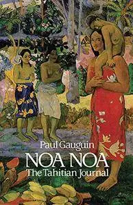 Noa Noa: The Tahitian Journal (Dover Fine Art, History of Art)