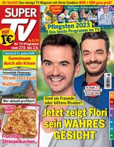 Super TV – 17. Mai 2023