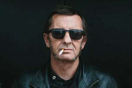 Phil Rudd - Head Job (2014)