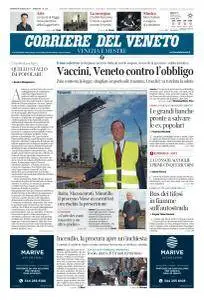 Corriere della Sera Edizioni Locali - 9 Giugno 2017