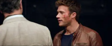 Overdrive (2017)