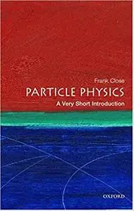 Particle Physics: A Very Short Introduction (Repost)