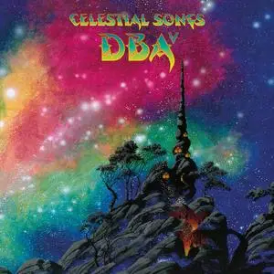 Downes Braide Association - Celestial Songs (2023) [Official Digital Download 24/96]