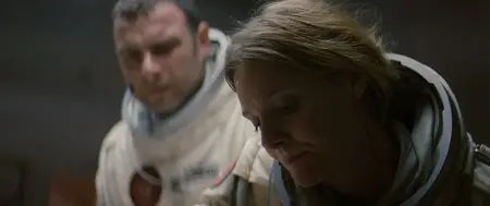 The Last Days On Mars (2013)
