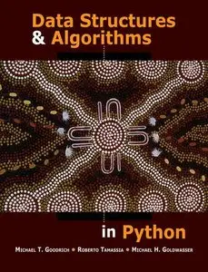 Data Structures and Algorithms in Python (repost)