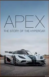 Apex: The Story of the Hypercar (2016)