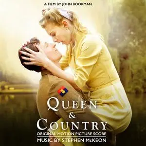 VA - Queen & Country (2019) OST